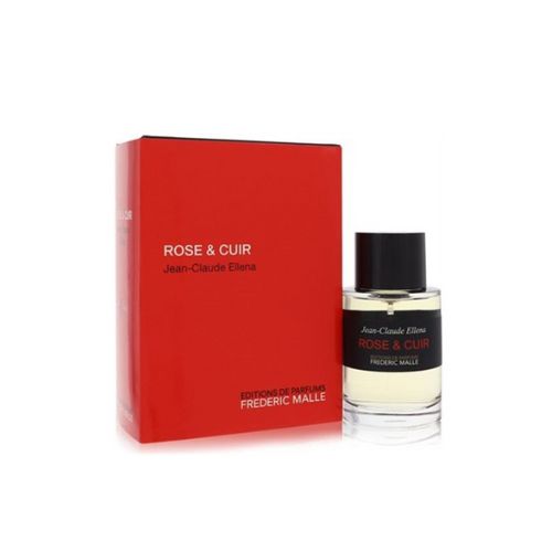 Frederic Malle - Rose & Cuir EDP Unisex 100ML - רוז אנד קוויר אדפ יוניסקס 100 מ"ל - פרדריק מאל - pharm2u