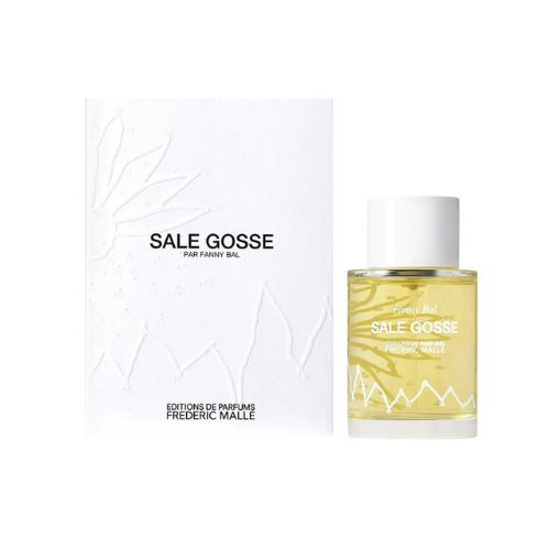 Frederic Malle - Sale Gosse EDP Unisex 100ML סייל גוס אדפ יוניסקס 100 מ"ל - פרדריק מאל - pharm2u