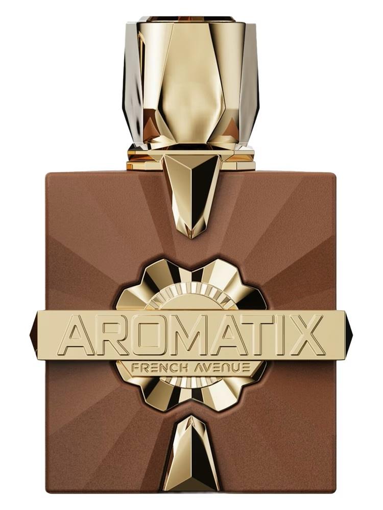 French Avenue Royal Taboo French Avenue EDP 100ml רויאל טאבו פרנץ' אווניו - pharm2u