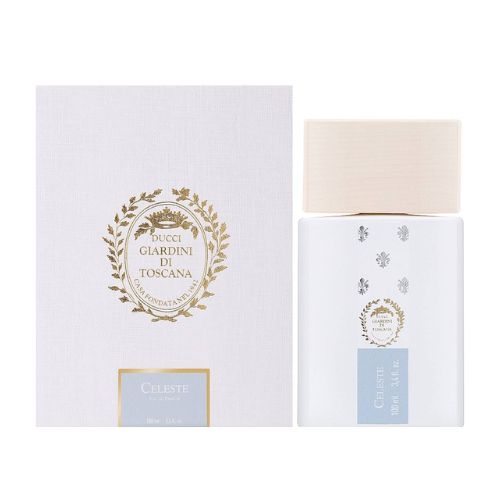 Giardini Di Toscana - Celeste EDP Unisex 100ML - סלסטה אדפ יוניסקס 100 מ"ל - גיארדיני די טוסקנה - pharm2u