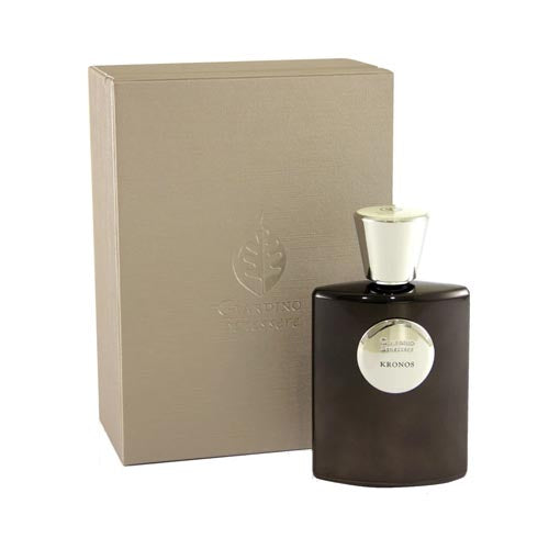 Giardino Benessere - Kronos EDP Unisex 100ML - קרונוס אדפ יוניסקס 100 מ"ל - גיארדינו בנסרה - pharm2u