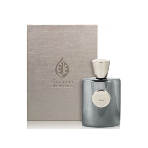 Giardino Benessere - The Titans Crio EDP Unisex 100ML - דה טיטאנס קריו אדפ יוניסקס 100 מ"ל - גיארדינו בנסרה - pharm2u