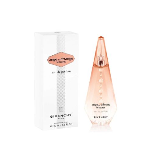 Givenchy - Ange Ou Demon Le Secret EDP For Women 100ML - אנג' אנד דימון לה סיקרט אדפ לאישה 100 מ"ל - ג'יבנשי - pharm2u