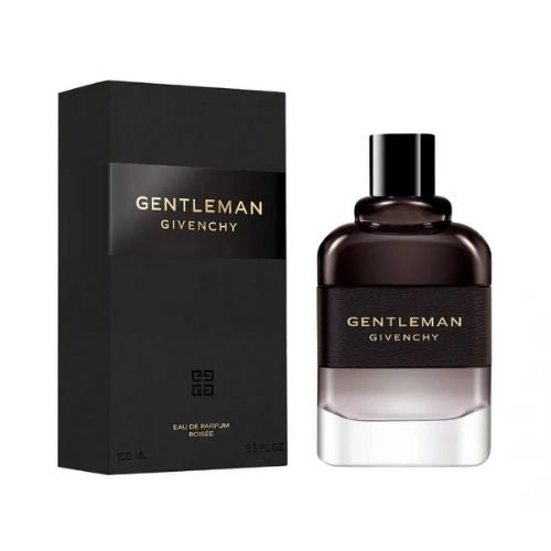 Givenchy - Gentleman Boisee EDP For Men 100ML - ג'נטלמן בויס אדפ לגבר 100 מ"ל - ג'יבנשי - pharm2u