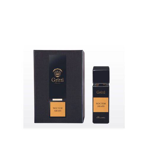 Griti - Noctem Arabs EDP For Women 100ML - נוקטם עראבס אדפ לאישה 100 מ"ל - גריטי - pharm2u