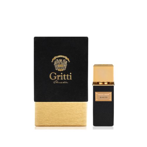 Gritti - Rialto Extrait De Parfum Unisex 100ML - ריאלטו אקסטרייט דה פרפיום יוניסקס 100 מ"ל - גריטי - pharm2u