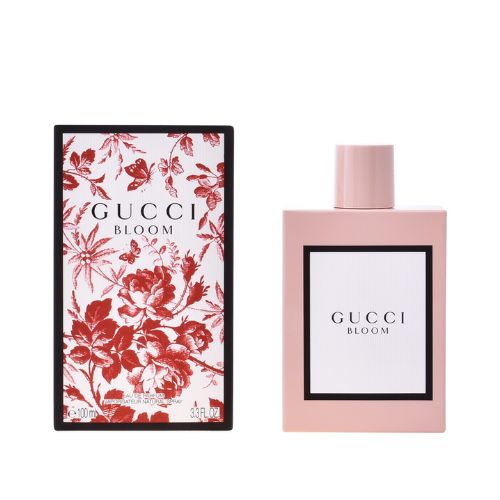 Gucci - Bloom EDP For Women 100ML - בלום אדפ לאישה 100 מ"ל - גוצ'י - pharm2u