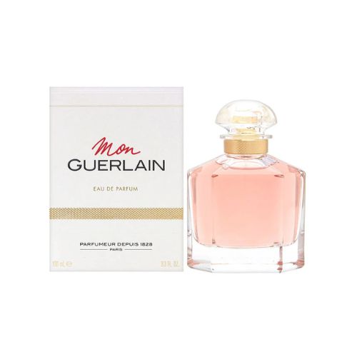 Guerlain - Mon Guerlain EDP For Women 100ML - מון גרלן אדפ לאישה 100 מ"ל - גרלן - pharm2u