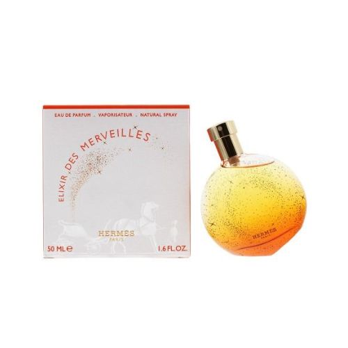 Hermes - Eau Des Merveilles Elixir EDP For Women 100ML - אליקסיר דה מרווי אדפ לאישה 100 מ"ל - הרמס - pharm2u
