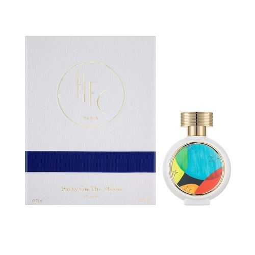 Hfc - Party On The Moon EDP For Women 75ML - פארטי און דה מון אדפ לאישה 75 מ"ל - הייץ' אף סי - pharm2u
