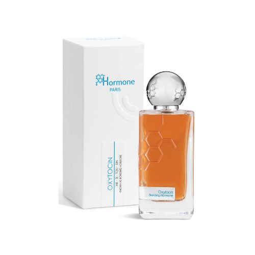 Hormone - Oxytocin EDP Unisex 100ML - אוקסיטוצין אדפ יוניסקס 100 מ"ל - הורמון - pharm2u