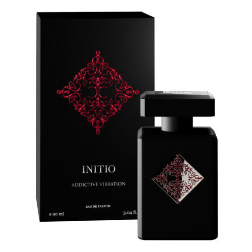 Initio - Addictive Vibration EDP Unisex 90ML - אדיקטיב וייברשן אדפ יוניסקס 90 מ"ל - איניטיו - pharm2u