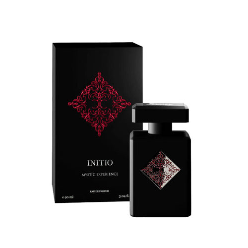 Initio - Mystic Experience EDP Unisex 90ML - מיסטיק אקספיריאנס אדפ יוניסקס 90 מ"ל - איניטיו - pharm2u