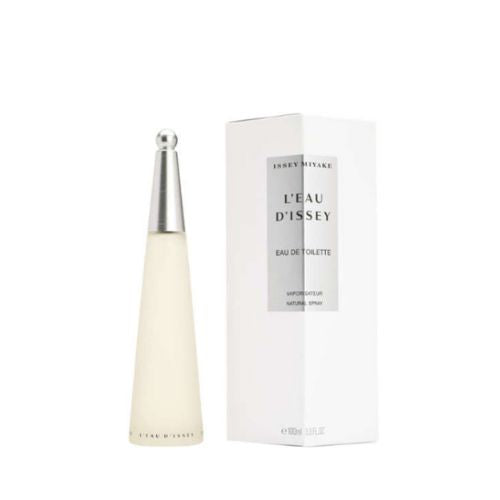 Issey Miyake - L'Eau Dissey EDT For Women 100ML - לאו דאיסי אדט לאישה 100 מ"ל - איסי מיאקי - pharm2u