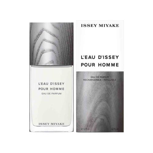 Issey Miyake - L'eau D'issey EDP For Men 125ML - לאו דאיסי אדפ לגבר 125 מ"ל - איסי מיאקי - pharm2u