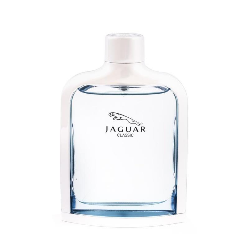JAGUAR יגואר בושם לגבר א.ד.ט 40 מ"ל - pharm2u