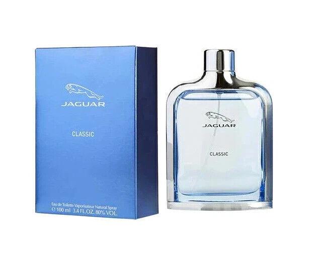 Jaguar Classic יגואר קלאסיק א.ד.ט לגבר 100 מ"ל