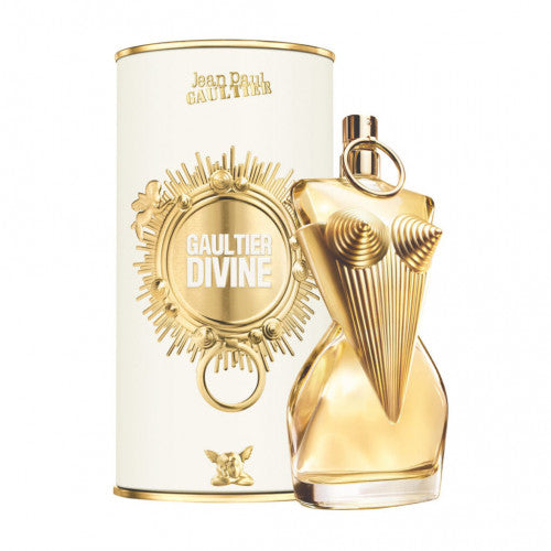 Jean Paul Gaultier - Divine EDP For Women 100ML - דיוויין אדפ לאישה 100 מ"ל - ז'אן פול גוטייה - pharm2u