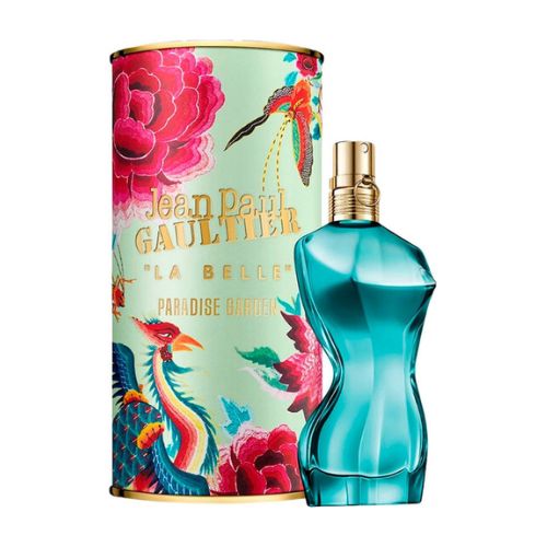 Jean Paul Gaultier - La Belle Paradise Garden EDP For Women 100ML - לה בל פרדייס גרדן אדפ לאישה 100 מ"ל - ז'אן פול גוטייה - pharm2u