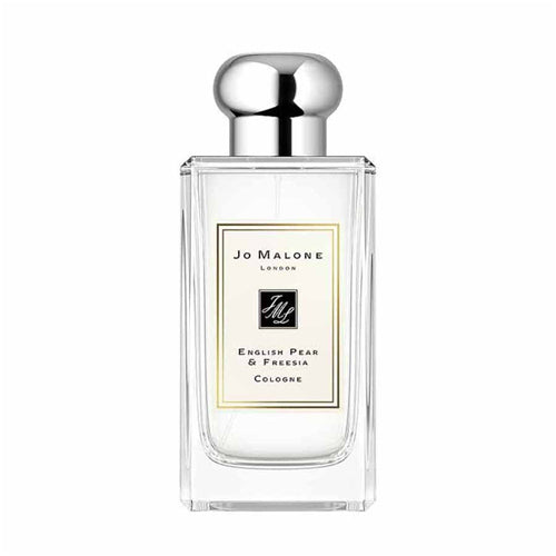 Jo Malone - English Pear & Freesia EDC For Women 100ML - אנגליש פר אנד פרסיה אדק יוניסקס 100 מ"ל - ג'ו מלון - pharm2u