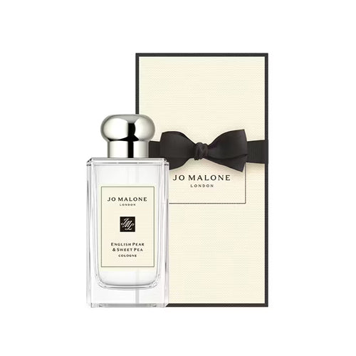 Jo Malone - English Pear & Sweet Pea EDC Unisex 100ML - אנגליש פר אנד סוויט פה אדק יוניסקס 100 מ"ל - ג'ו מלון - pharm2u