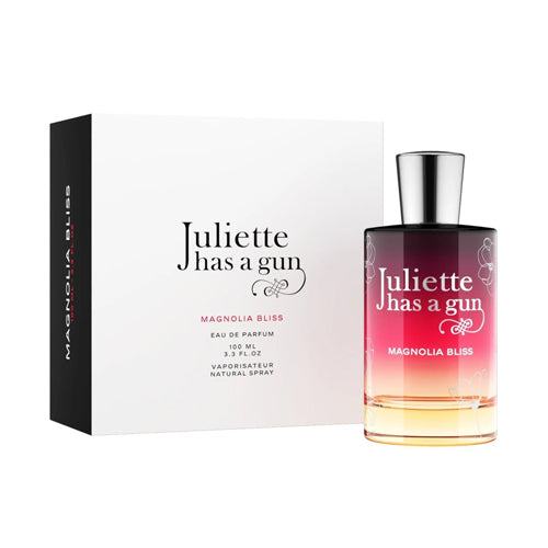 Juliette Has A Gun - Magnolia Bliss EDP For Women 100ML - מגנוליה בליס אדפ לאישה 100 מ"ל - ג'ולייט האז אה גאן - pharm2u