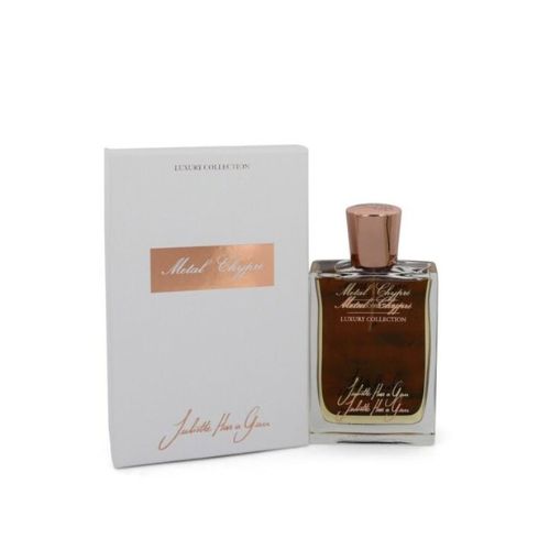 Juliette Has A Gun - Metal Chypre EDP Unisex 75ML - מטאל צ'יפרי אדפ לאישה 75 מ"ל - ג'ולייט הז אה גאן - pharm2u