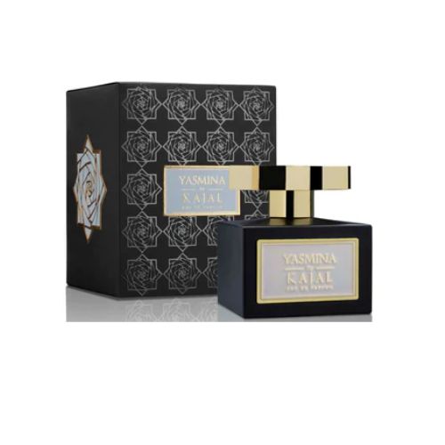 Kajal - Yasmina EDP Unisex 100ML - ืืกืืื ื ืืืค ืืื ืืกืงืก 100 ื"ื - ืงื'ืื - pharm2u
