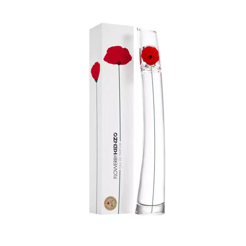Kenzo - Flower EDP For Women 100ML - פלאוור אדפ לאישה 100 מ"ל - קנזו - pharm2u