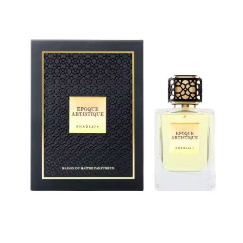 Khadlaj - Maison Epoque Artistique EDP Unisex 100ML - מייסון איפוק ארטיסטיק אדפ יוניסקס 100 מ"ל - קאדלאג' - pharm2u