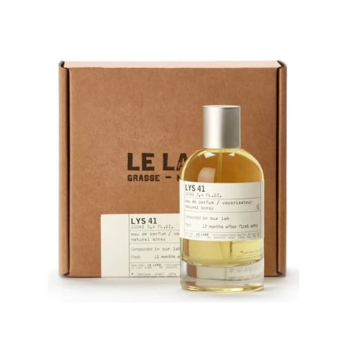 Le Labo - Lys 41 EDP Unisex 100ML - ליס 41 אדפ יוניסקס 100 מ״ל - לה לאבו - pharm2u