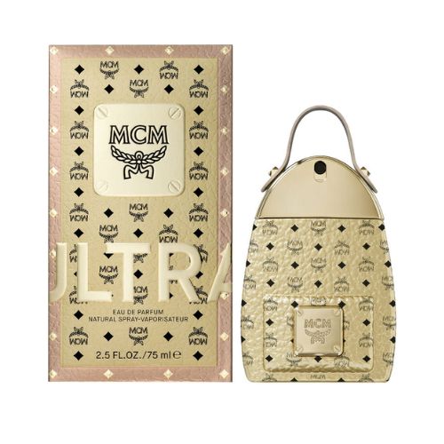 MCM - Ultra EDP For Women 75ML - אולטרה אדפ לאישה 75 מ"ל - אם סי אם - pharm2u