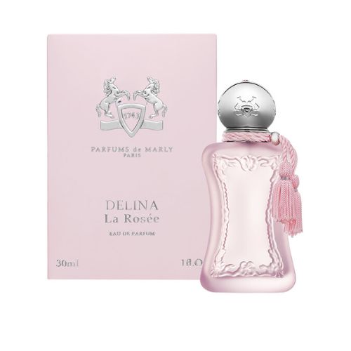 Marly - Delina La Rosee EDP For Women 30ML - ืืืื ื ืื ืจืืื ืืืค ืืืืฉื 30 ื"ื - ืืืจืื - pharm2u