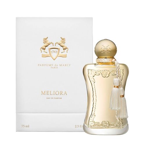 Marly - Meliora EDP For Women 75ML - מליאורה אדפ לאישה 75 מ"ל - מארלי - pharm2u