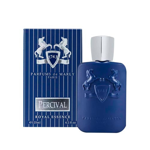 Marly - Percival EDP For Men 125ML - פרסיבל אדפ לגבר 125 מ"ל - מארלי - pharm2u