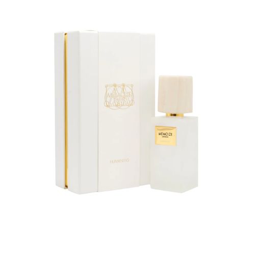 Memoize - Humanitas EDP Unisex 100ML - הומניטס אדפ יוניסקס 100 מ"ל - ממואז - pharm2u