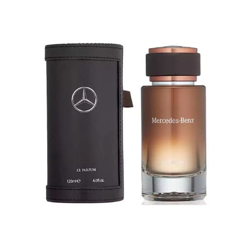 Mercedes Benz - Le Parfum EDP For Men 120ML - לה פרפיום אדפ לגבר 120 מ"ל - מרצדס בנץ - pharm2u