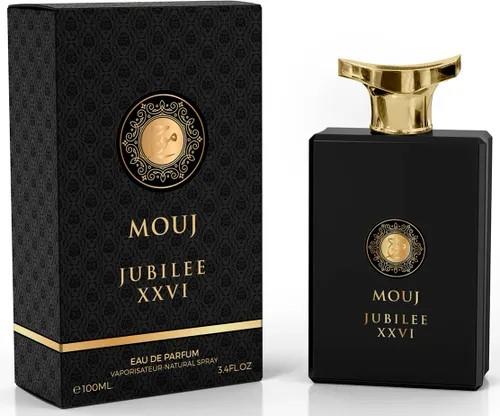 בשמי דיופ - Milestone Mouj Jubilee XXVI מילסטון מוג' ג'וביליי לגבר א.ד.פ 100 מ"ל