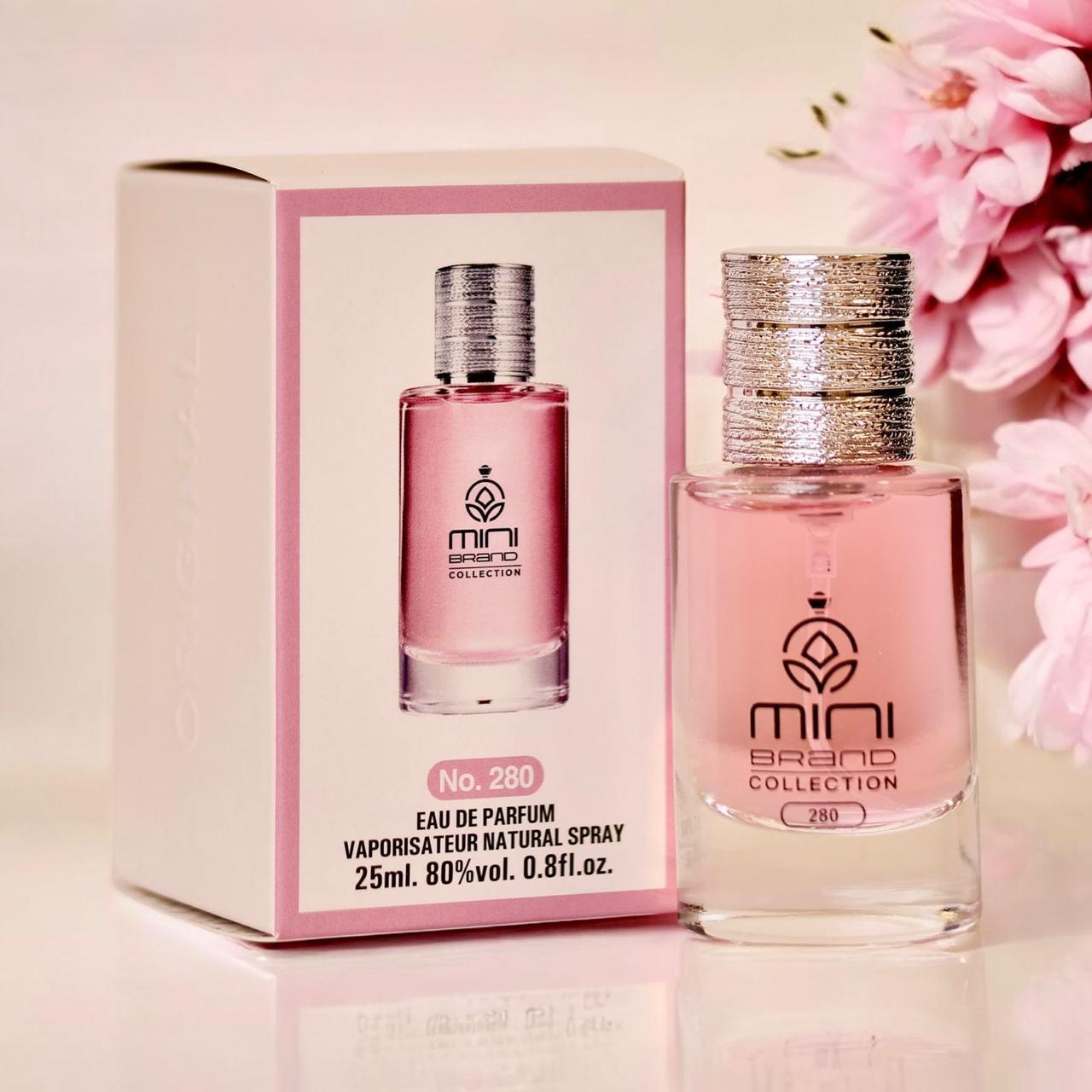 בשמי דיופ - Mini Brand 280 EDP 25ml מיני ברנד 280 אדפ לאישה