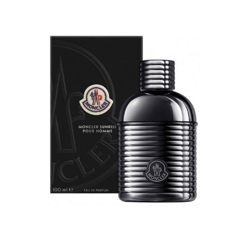 Moncler - Sunrise EDP For Men 100ML - סאנרייז אדפ לגבר 100 מ"ל - מונקלר - pharm2u