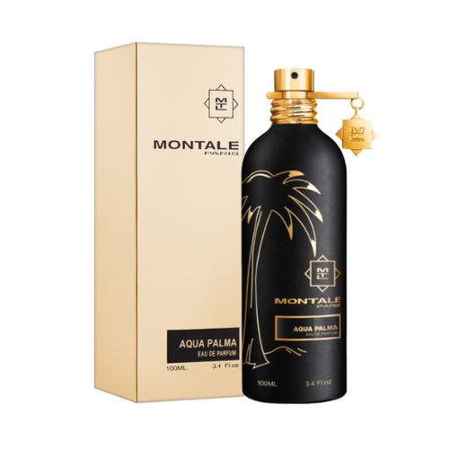 Montale - Aqua Palma EDP Unisex 100ML - אקווה פאלמה אדפ יוניסקס 100 מ"ל - מונטל - pharm2u
