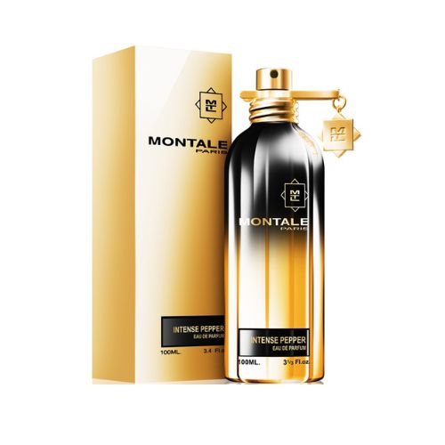 Montale - Intense Pepper EDP Unisex 100ML - אינטנס פפר אדפ יוניסקס 100 מ"ל - מונטל - pharm2u