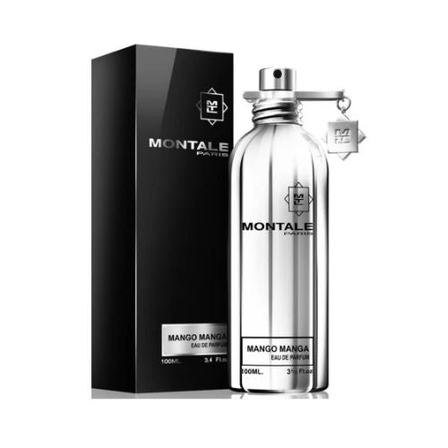 Montale - Mango Manga EDP Unisex 100ML - מנגו מנגה אדפ יוניסקס 100 מ"ל - מונטל - pharm2u