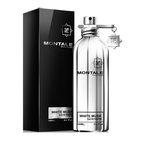 Montale - White Musk EDP Unisex 100ML - וויט מאסק אדפ יוניסקס 100 מ"ל - מונטל - pharm2u