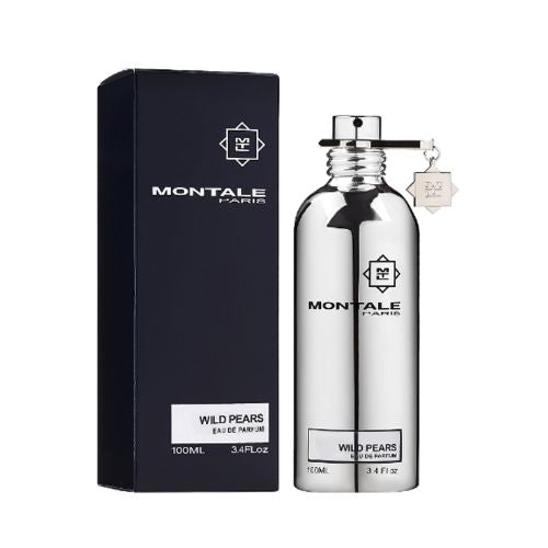 Montale - Wild Pears EDP Unisex 100ML - וויילד פירס אדפ יוניסקס 100 מ"ל - מונטל - pharm2u