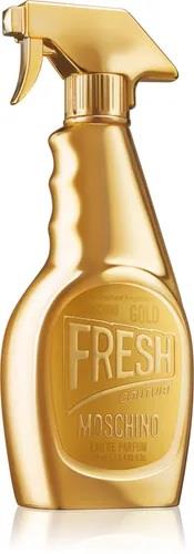 Moschino Fresh Gold טסטר מוסקינו פרש גולד בושם לאישה