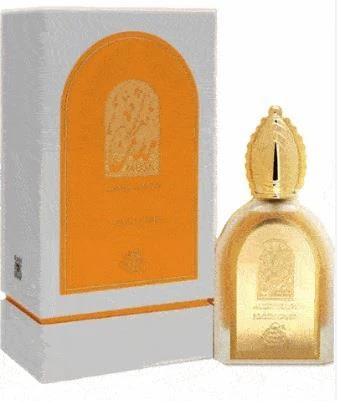 Musky Series Fragrance World Foggy Dusk EDP 100ml ืคืจืืจื ืก ืืืจืื ืคืืื ืืืกืง ืืืฉื ืืืืฉื - pharm2u