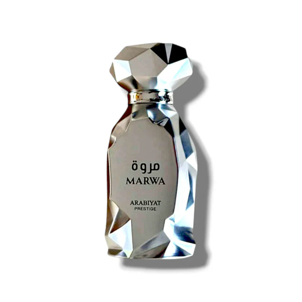 My Perfume - Marwa EDP For Men 100ML - מארווה אדפ לגבר 100 מ"ל - מיי פרפיום - pharm2u