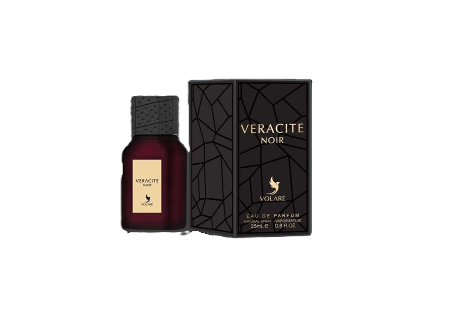 Volare Veracite Noir וולאר ורסייט נואר לאישה א.ד.פ 25 מ"ל-pharm2u