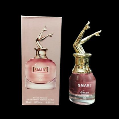 Mystery Box - 9 בשמים מוקטנים (25-30ML) - מיסטרי בוקס - pharm2u